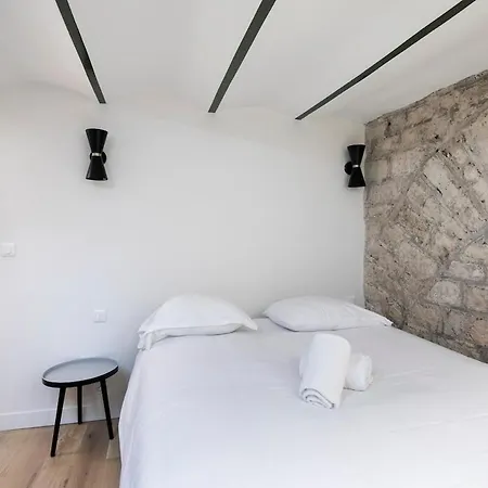 In Montmartre * Paris