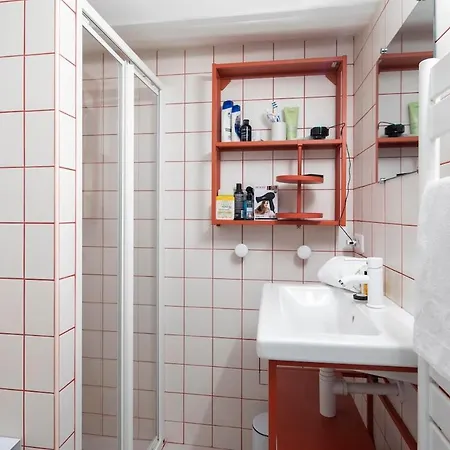 Appartement In Montmartre Parijs